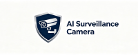 AI Surveillance Camera - AI video analytics